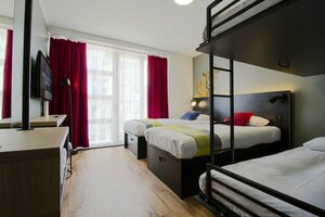 Хостел Generator Dublin