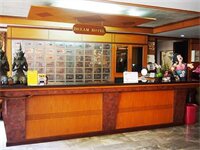 Фото Dream Hotel Pattaya