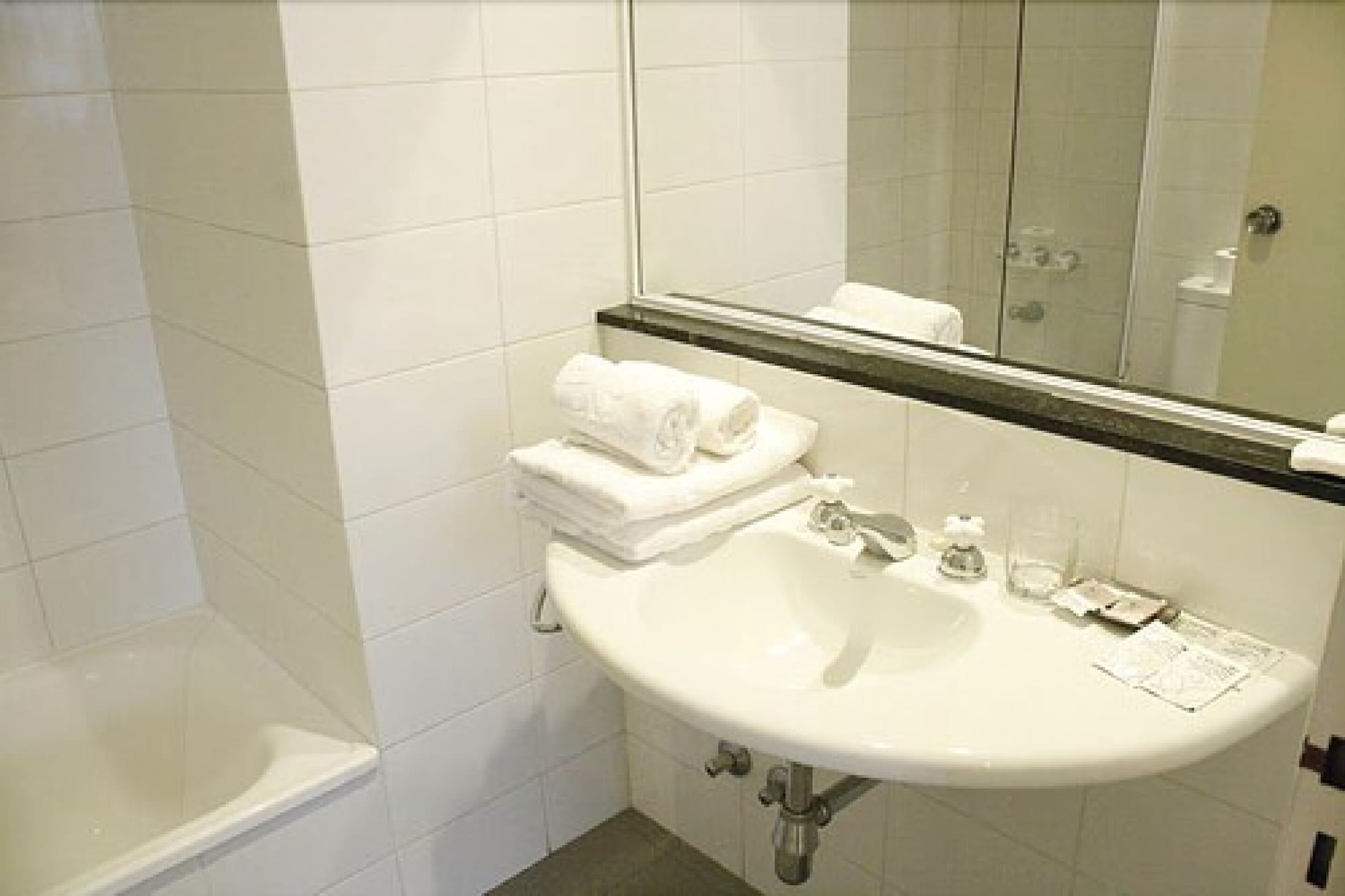 Фото Sunlight Recoleta Apartments