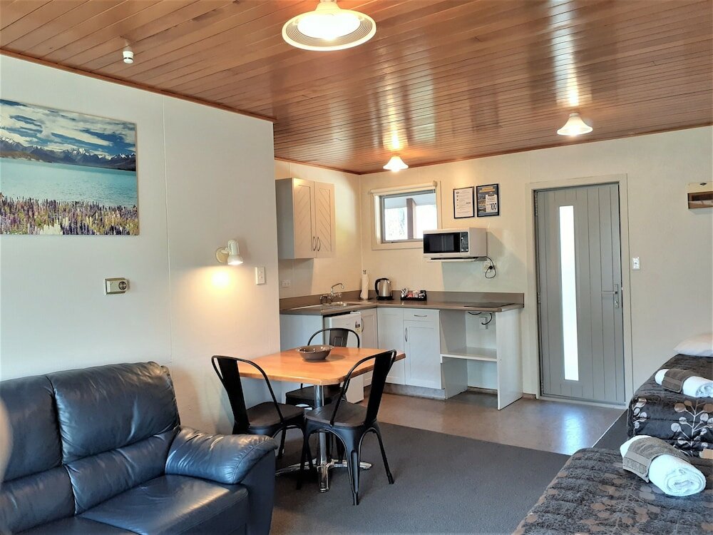 Фото Asure Brookvale Motel