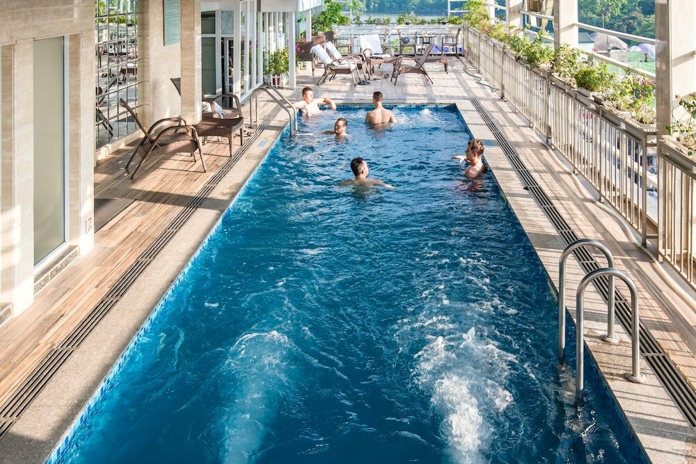 Фото отеля 4