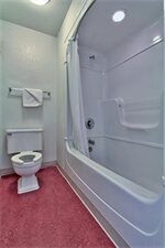 Фото Motel 6 Phoenix, Az  East