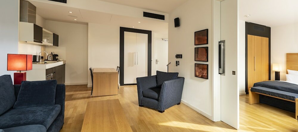 Фото Clipper Boardinghouse – Hamburg-Holzhafen