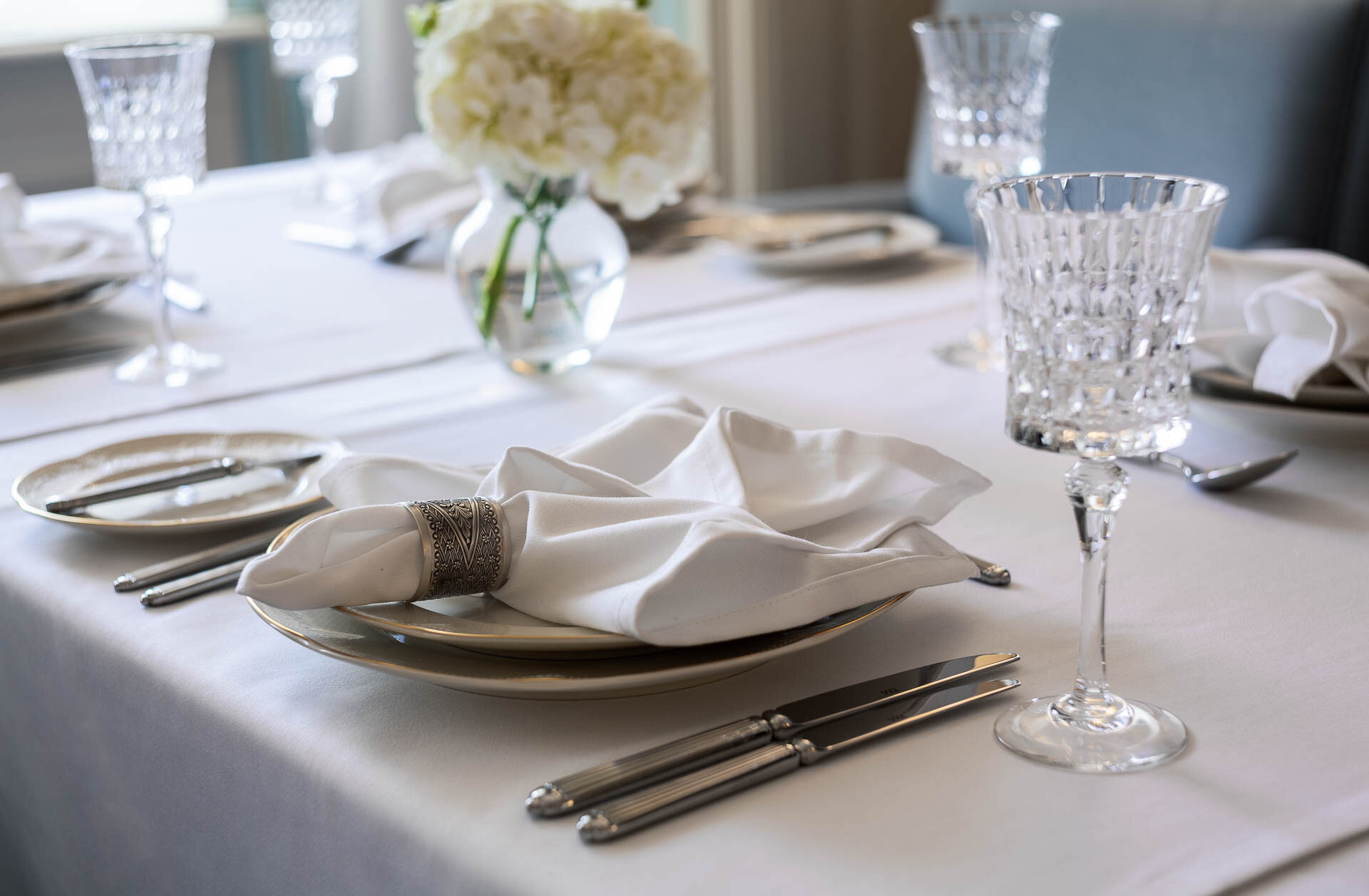 Фото Родина Гранд Отель и СПА