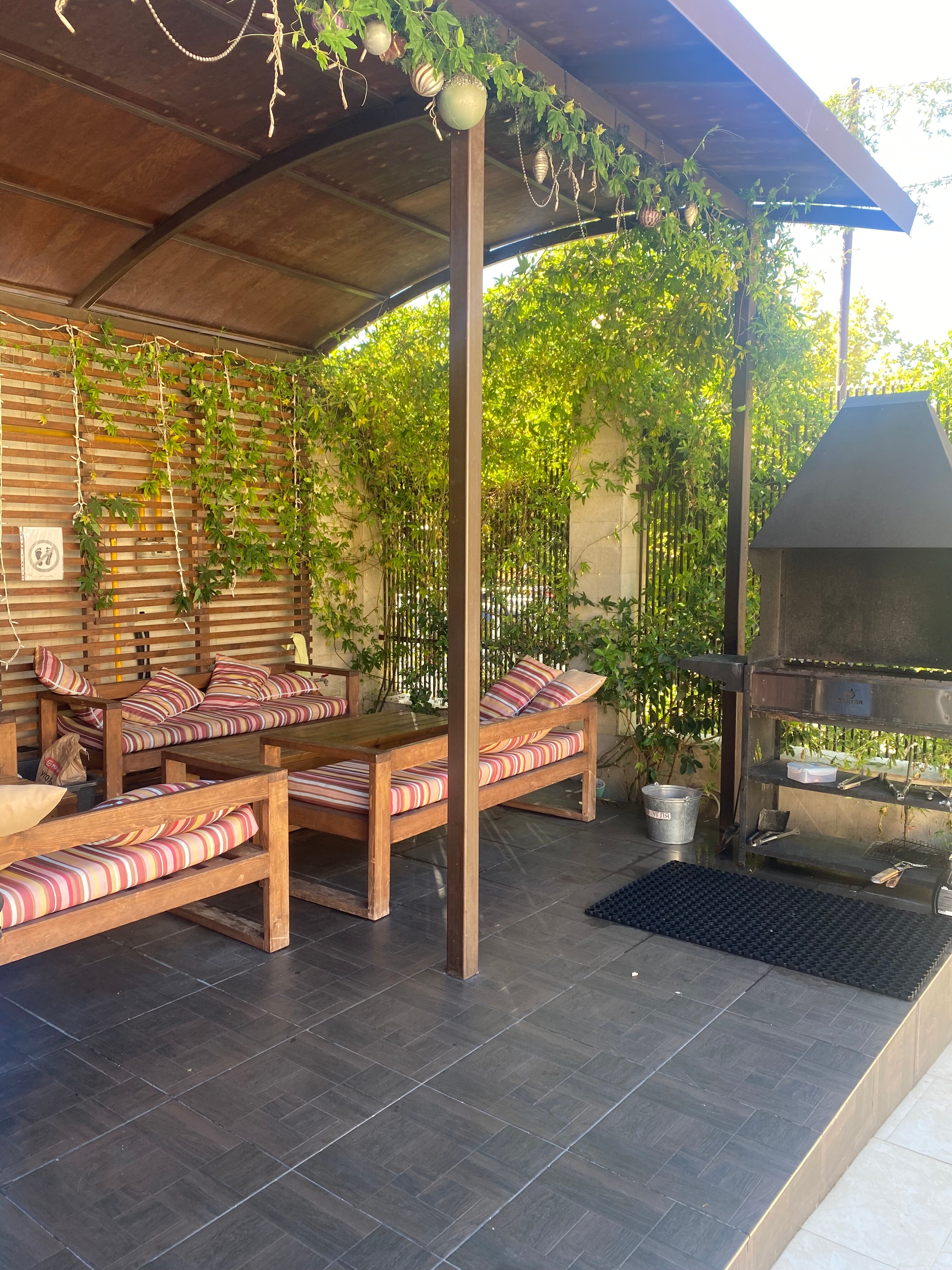 Фото Сафино Сириус