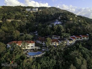 Гостиница Hotel Mont Joli
