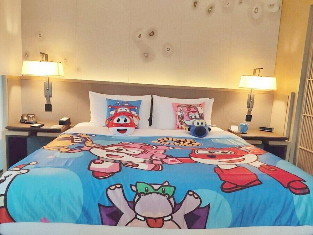 Фото The East Hotel Hangzhou