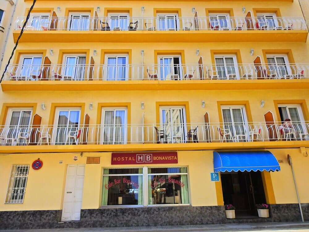 Фото Hostal Bonavista