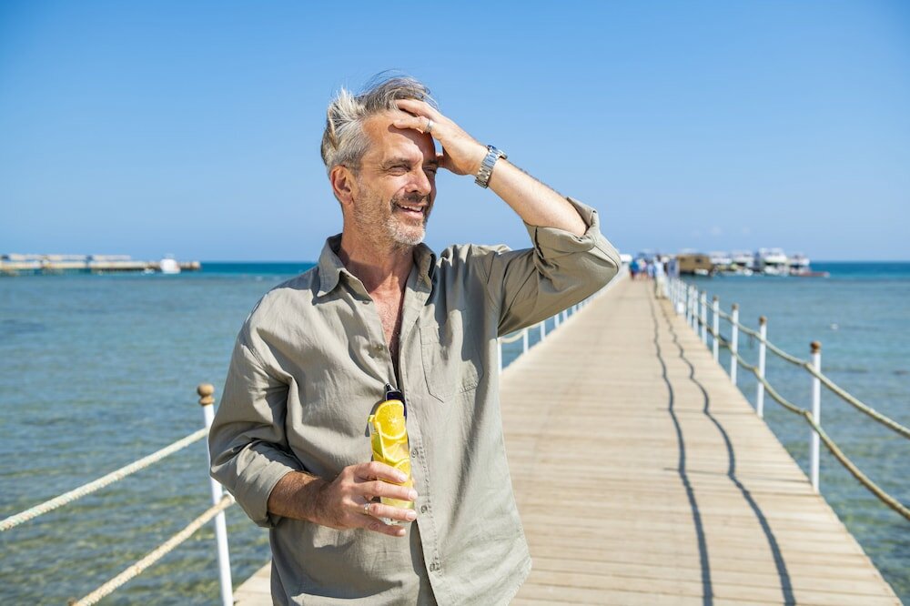 Фото The Three Corners Sunny Beach Resort