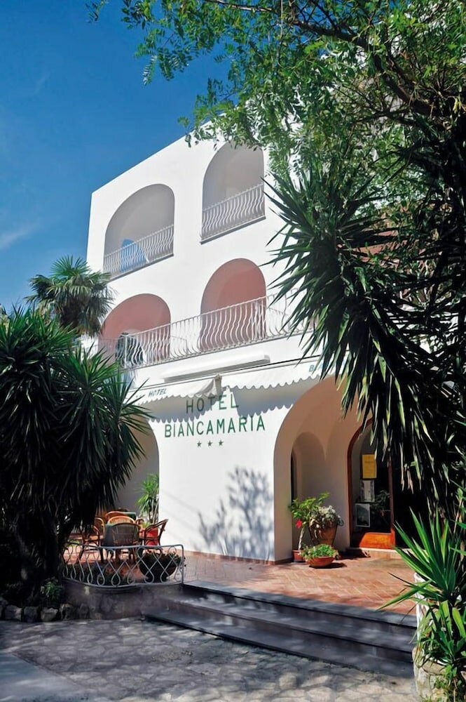 Фото Hotel Biancamaria
