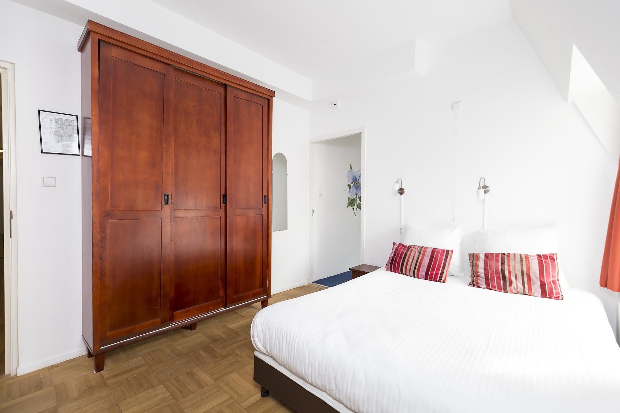 Фото Best Western City Hotel Leiden