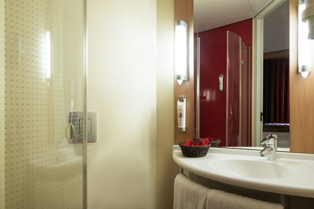 Фото Ibis Leiden Centre