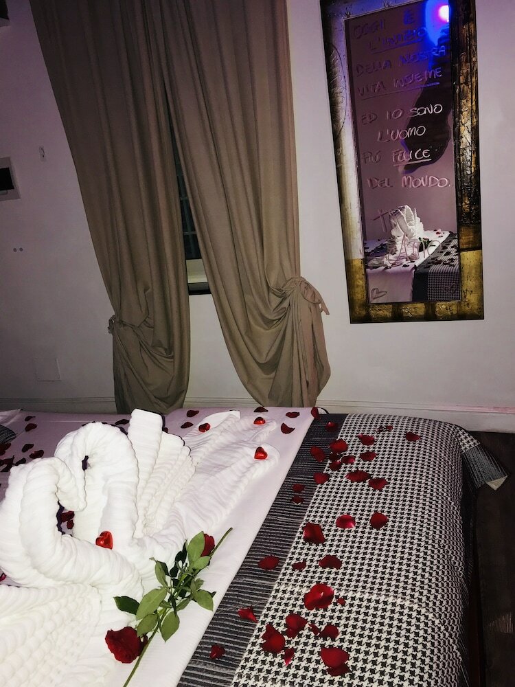 Фото IRooms Rome Spanish Steps