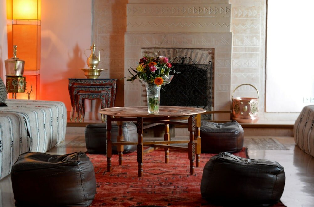 Фото Riad Dar Ihssane