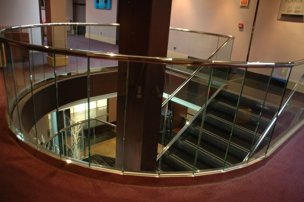 Фото Washington Parquesol Suites & Hotel