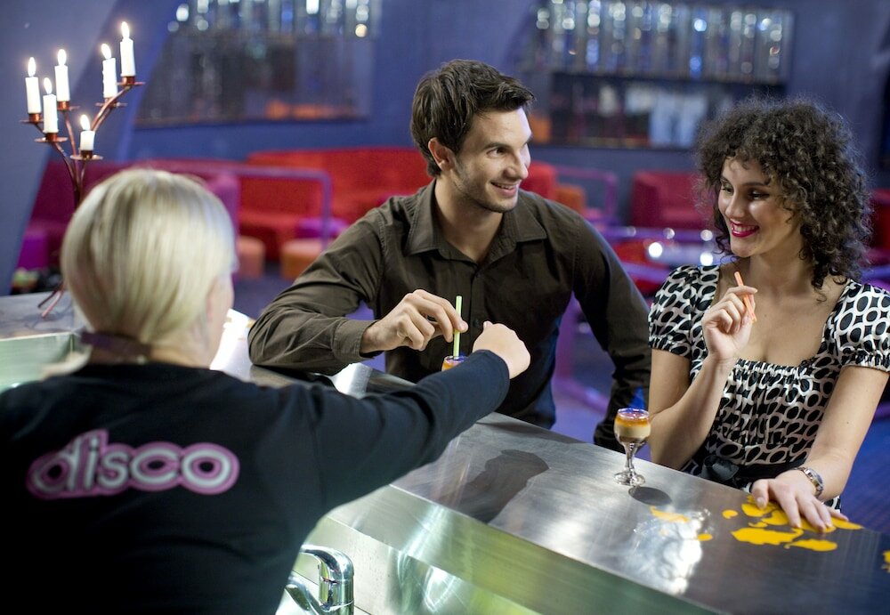 Фото Hotel Kompas