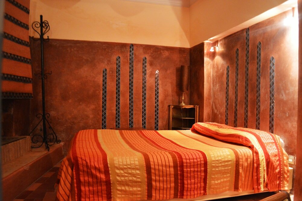 Фото Riad Dar Ihssane