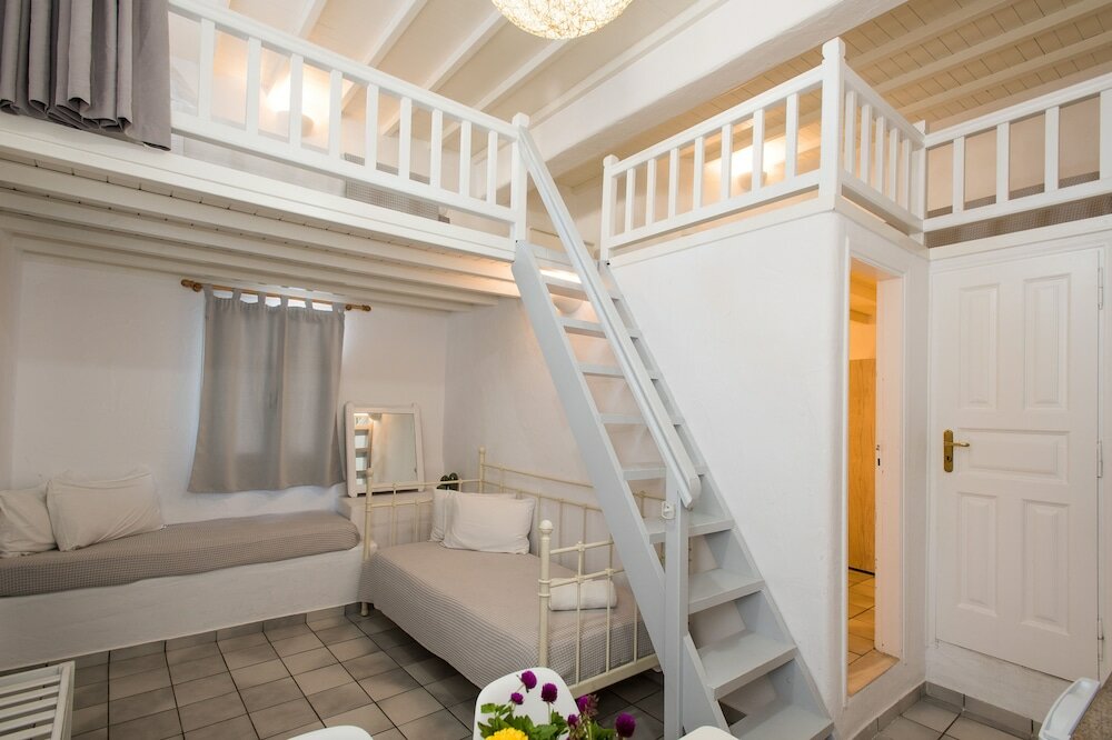 Фото Madres Houses