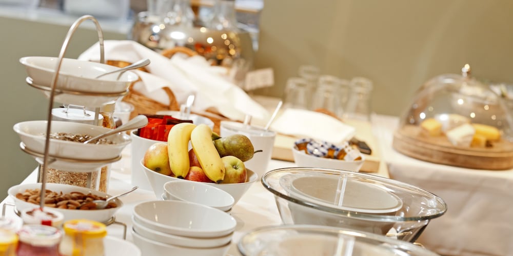 Фото Hotel Seehof