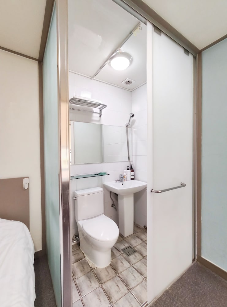 Фото Click Hotel Myeongdong