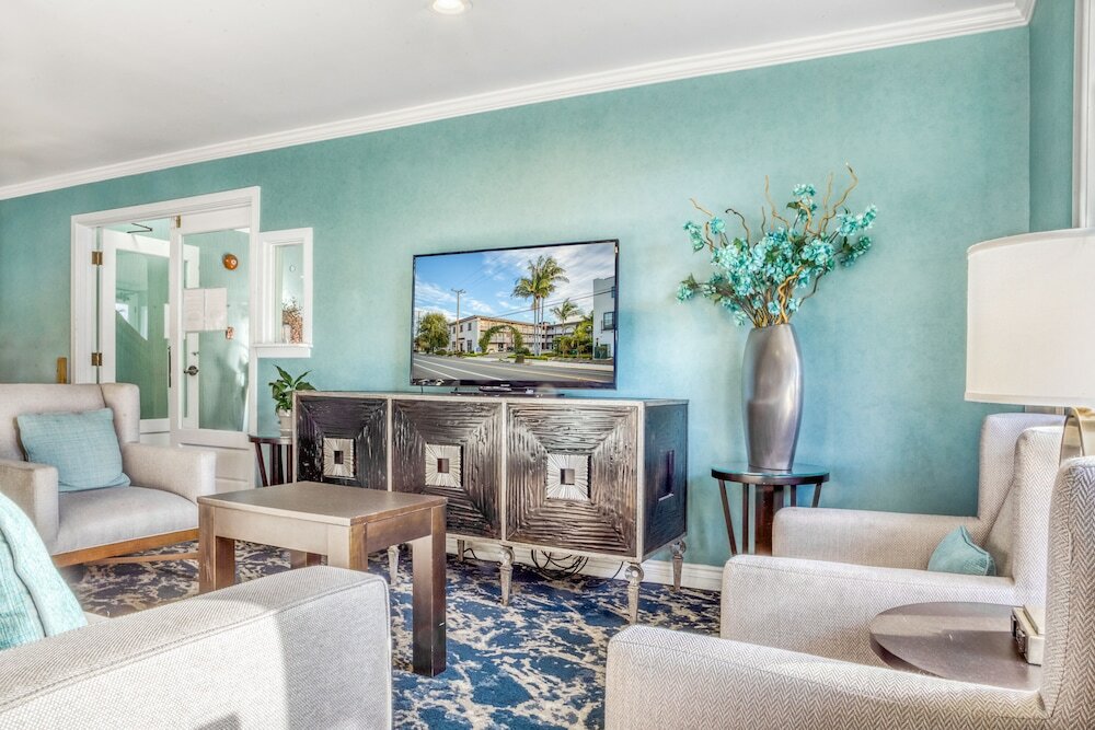 Фото Avania Inn of Santa Barbara