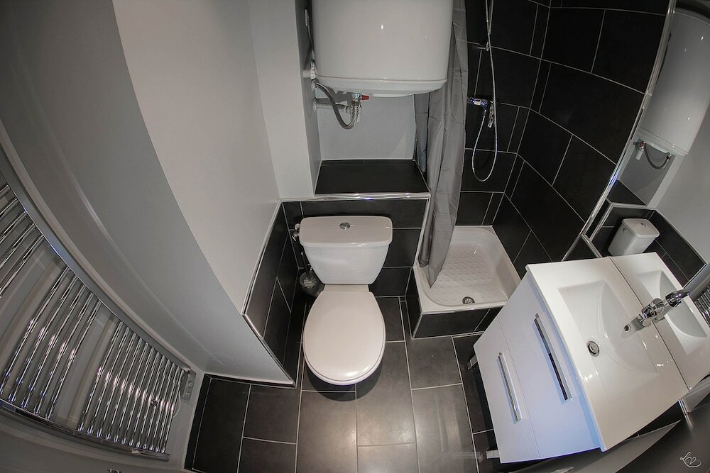 Фото Séjours & Affaires Aix-en-Provence Mirabeau