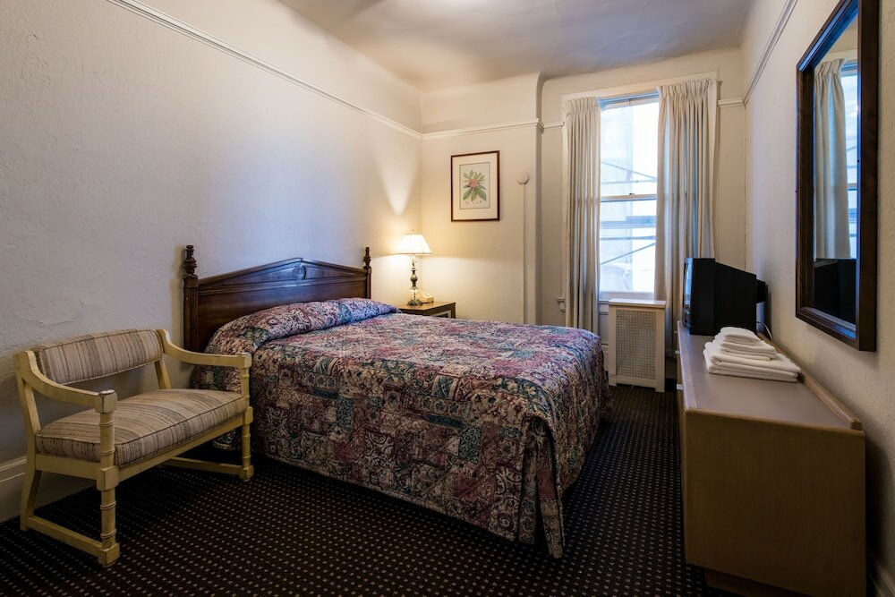 Фото Aida Plaza Hotel