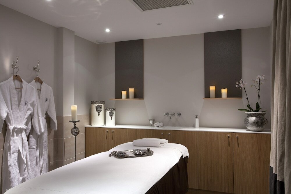 Фото Hôtel de l'Image