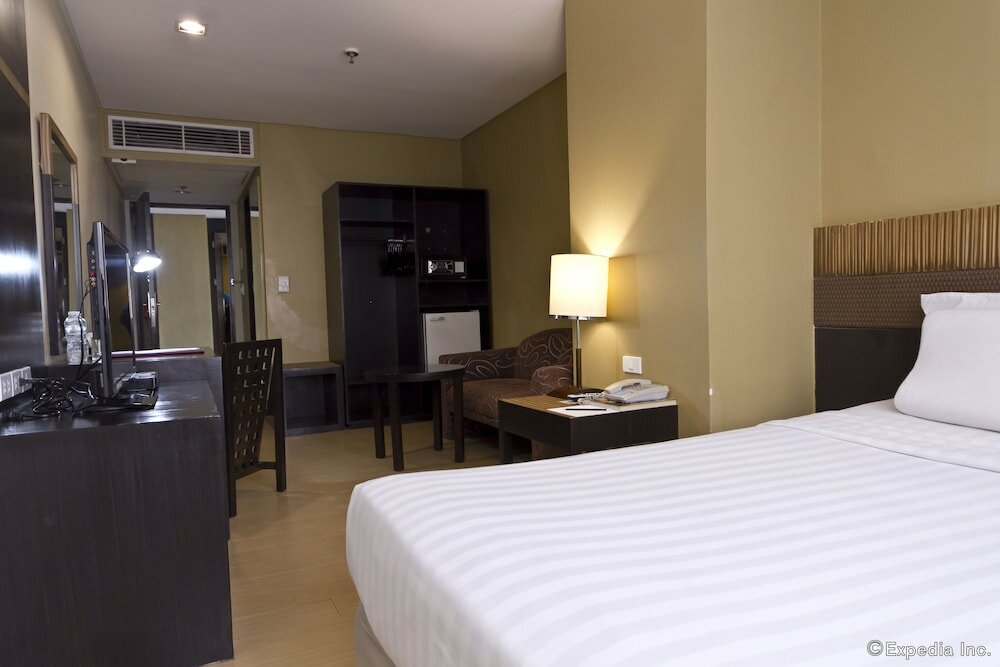 Фото Summit Circle Cebu