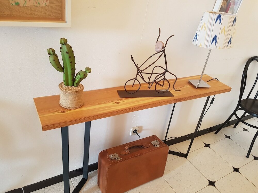 Фото Hostal Ca'n Tiu