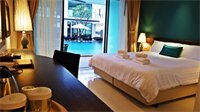 Фото The Pago Design Hotel Phuket