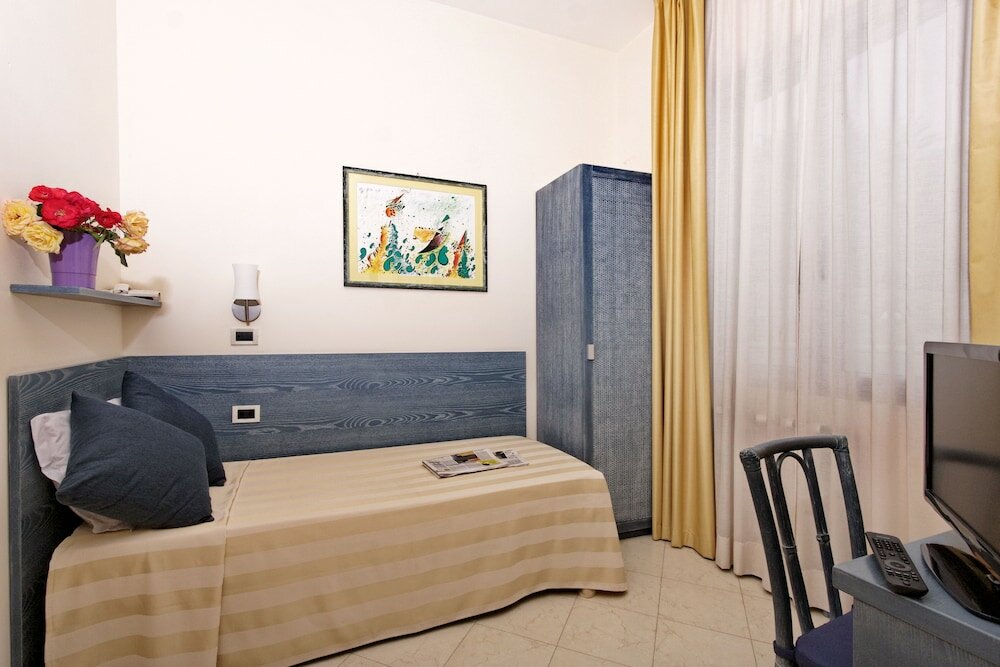 Фото Hotel Metropol