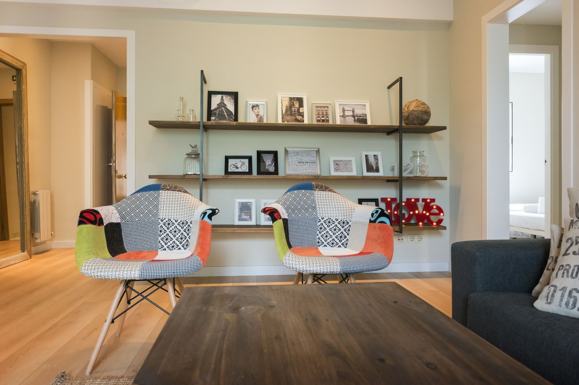 Фото Palau de la Musica Apartments