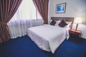 Гостиница Jubilee Hotel