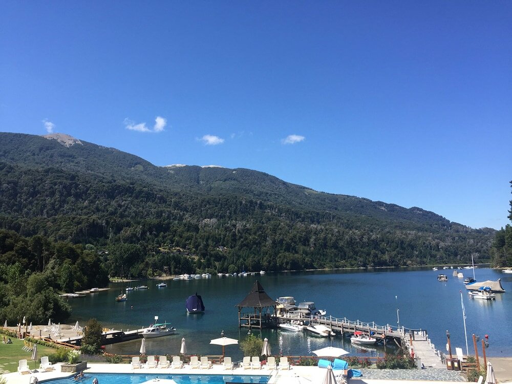 Фото Bahia Manzano Resort