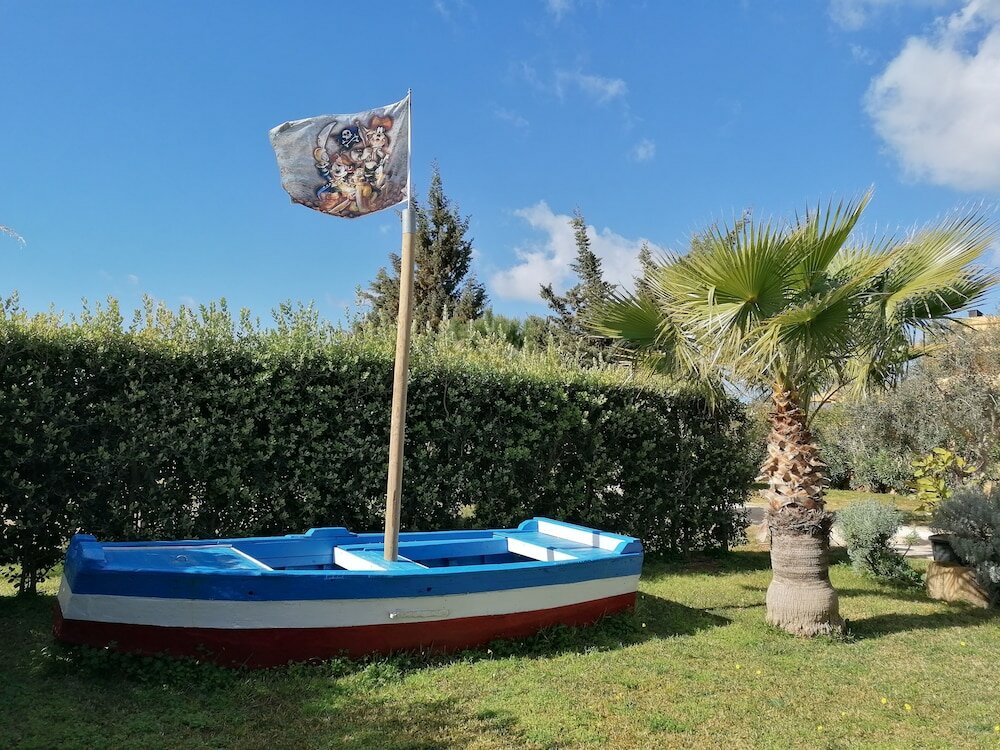 Фото Camping Lilybeo Village