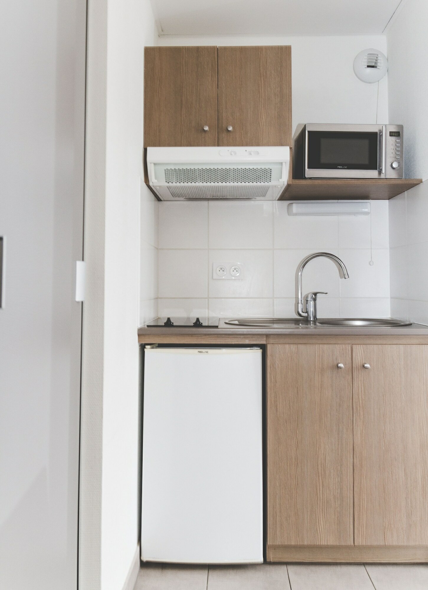 Фото Terres de France - Appart'Hôtel Quimper