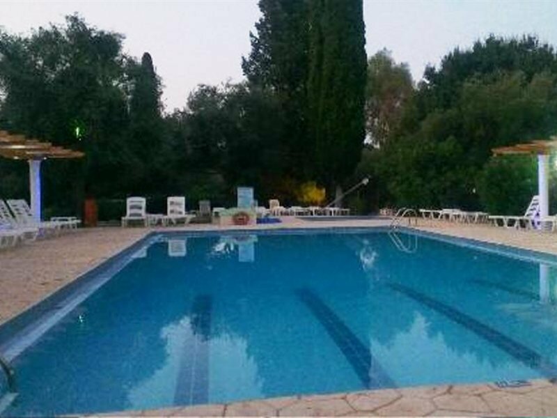 Фото Katia Beach Hotel