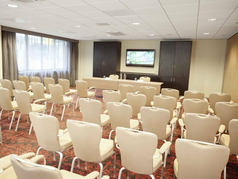 Фото Golden Tulip Leiden Centre