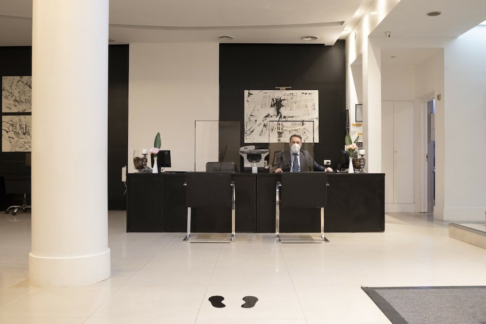 Фото Believe Madero Hotel