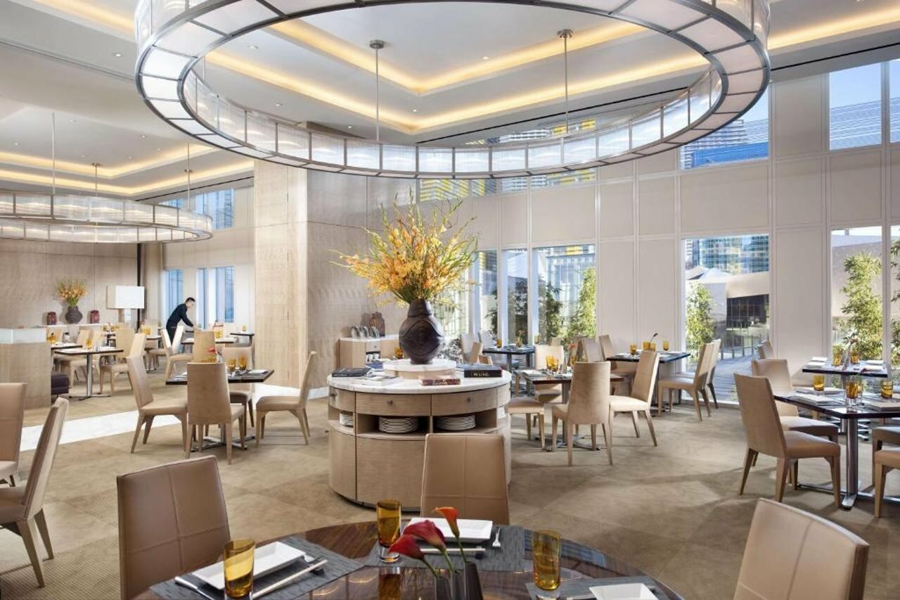 Фото Waldorf Astoria Las Vegas