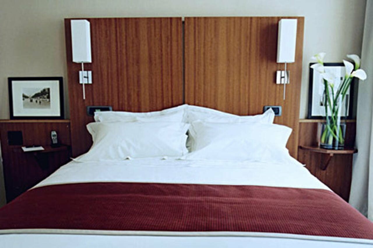 Фото Hôtel Maison Axel Opéra