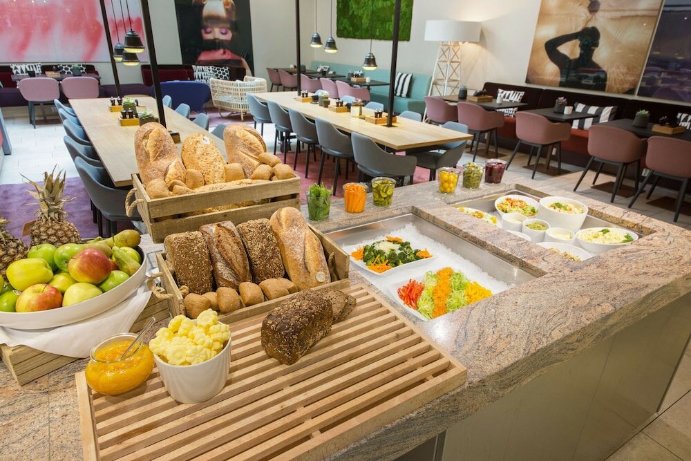 Фото Scandic Karl Johan