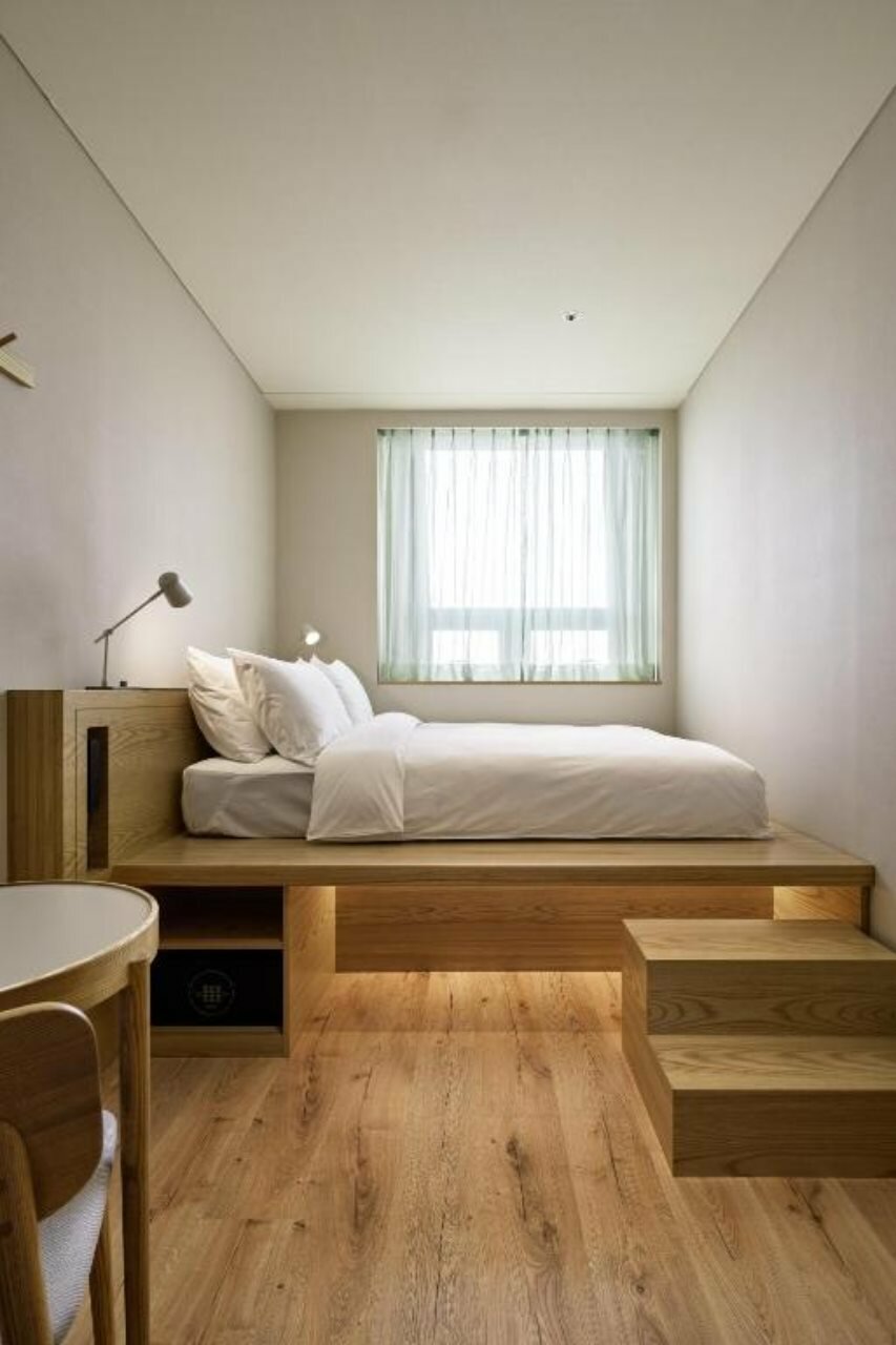 Фото Anteroom Seoul