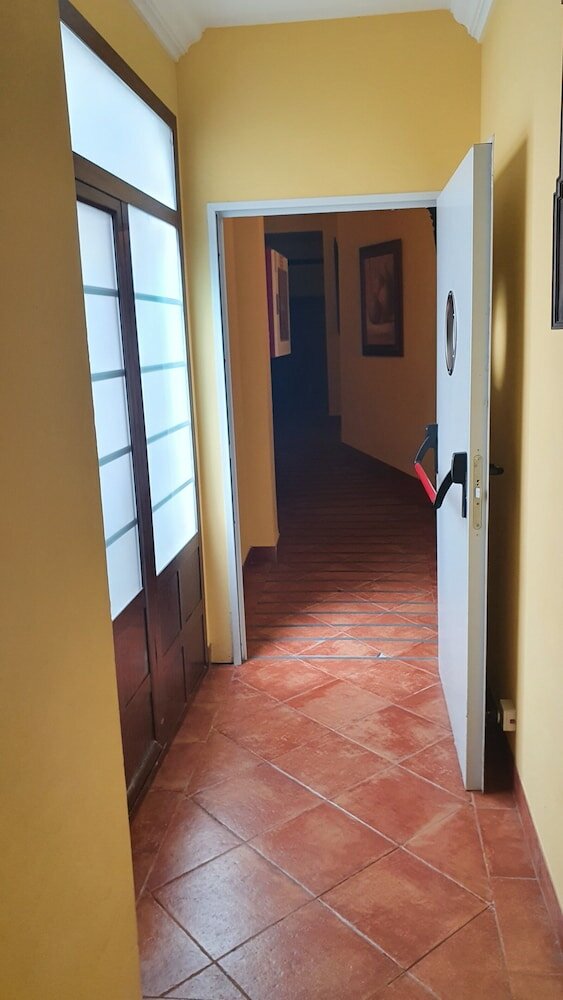 Фото Hotel Coso Viejo