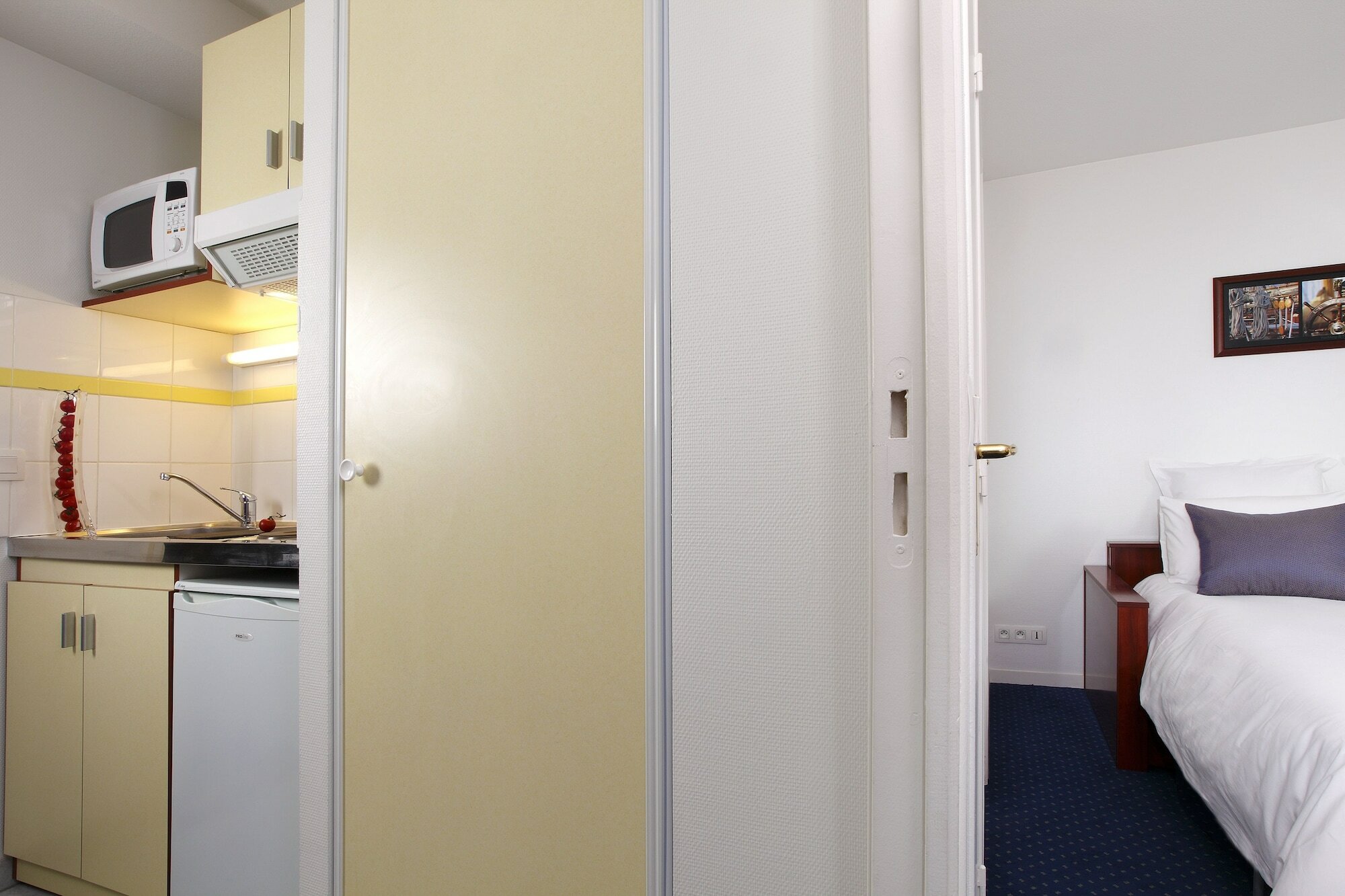 Фото Appart'City Clermont Ferrand Centre