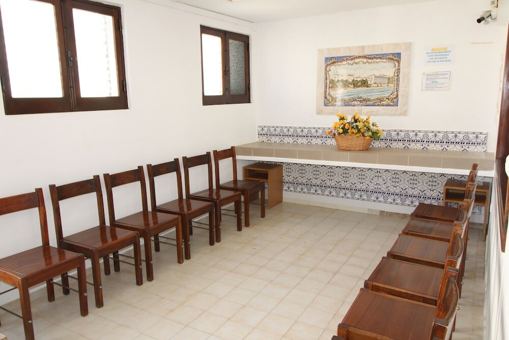 Фото Отель Muthu Balaia Sol