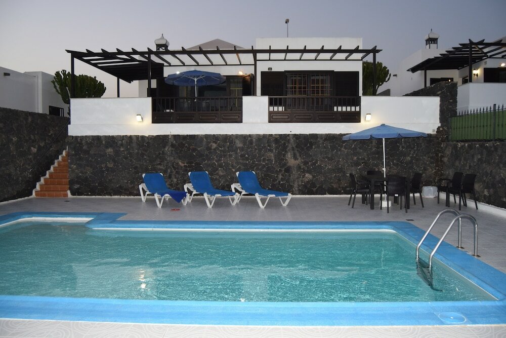 Фото Villas Don Rafael