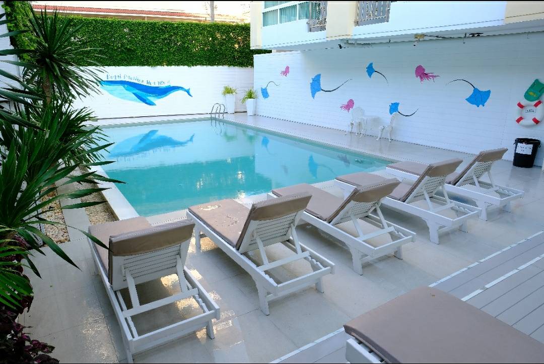 Фото Royal Pavilion Huahin