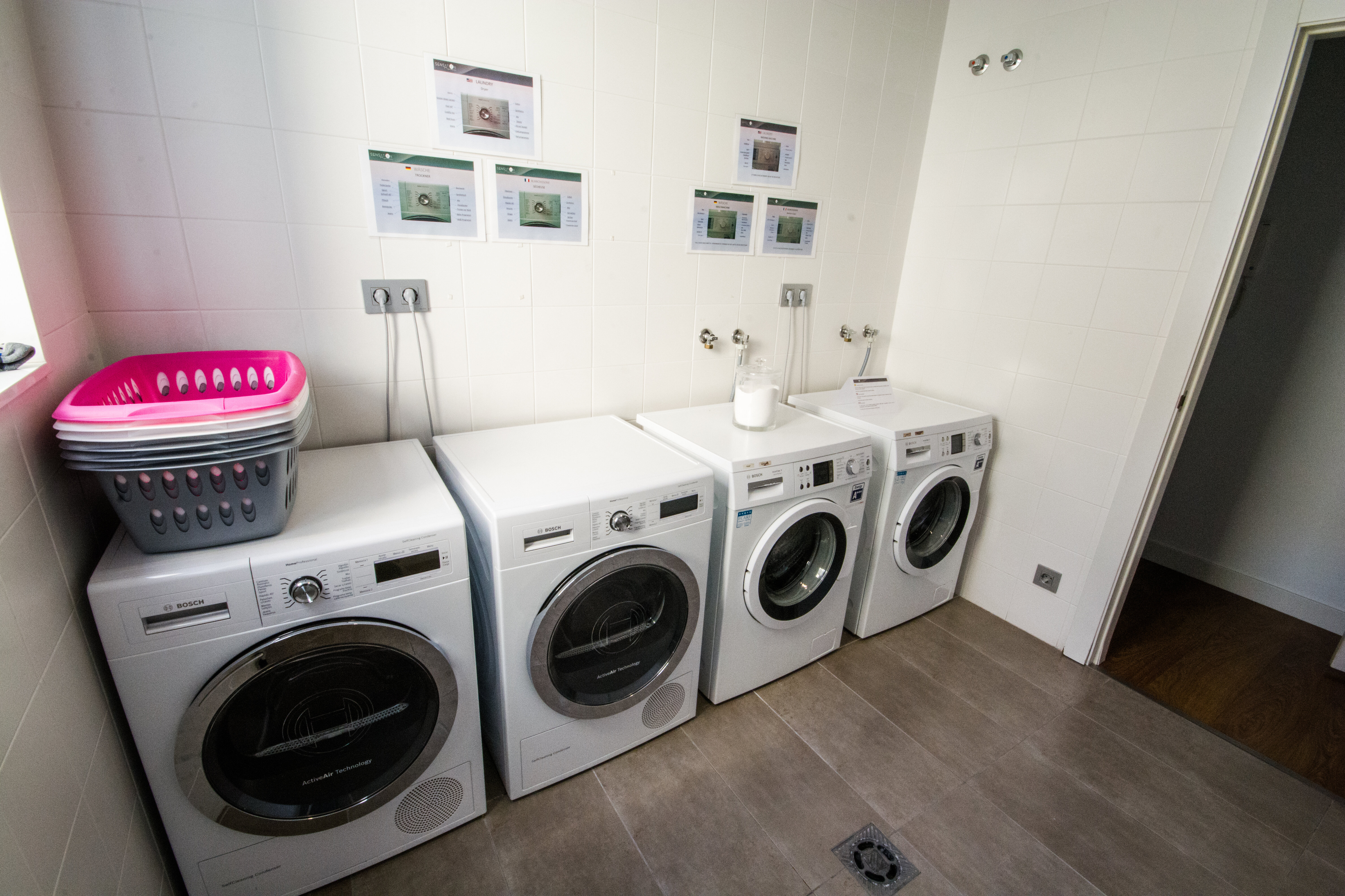 Фото Sensation Sagrada Familia